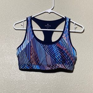 Athleta Sports Bra